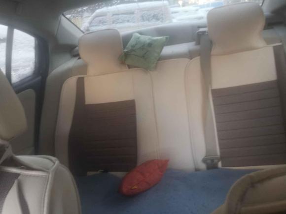 [温州·浙C] 二手本田锋范2019款 1.5L CVT舒适版