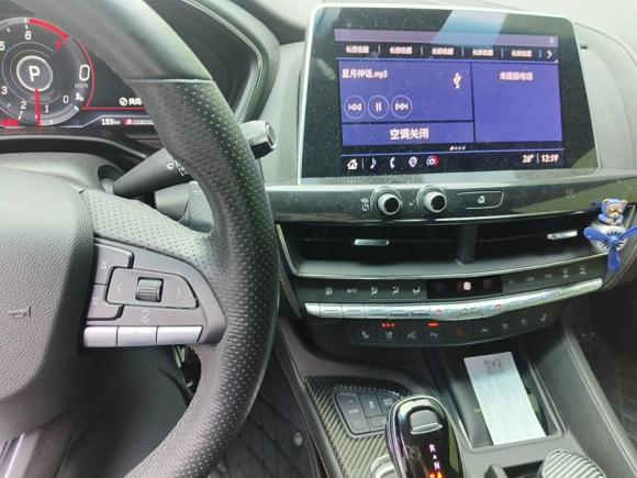 [杭州·浙A] 二手凯迪拉克凯迪拉克CT52021款 28T 铂金运动型