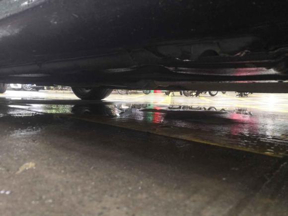 [合肥·皖A] 二手奔驰奔驰CLS2012款 CLS 300 CGI