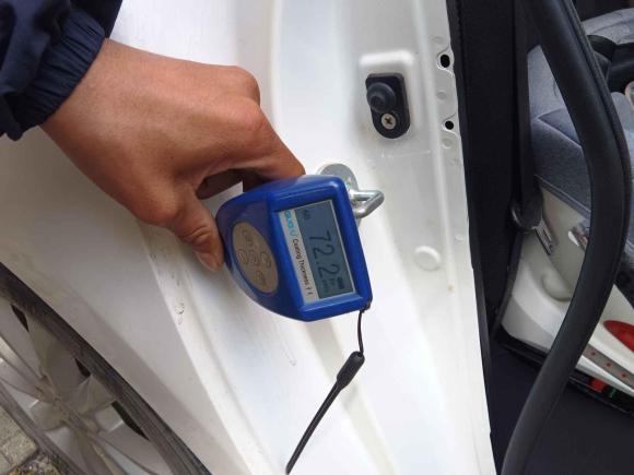 [广州·粤T] 二手起亚起亚K32016款 1.6L 自动GL