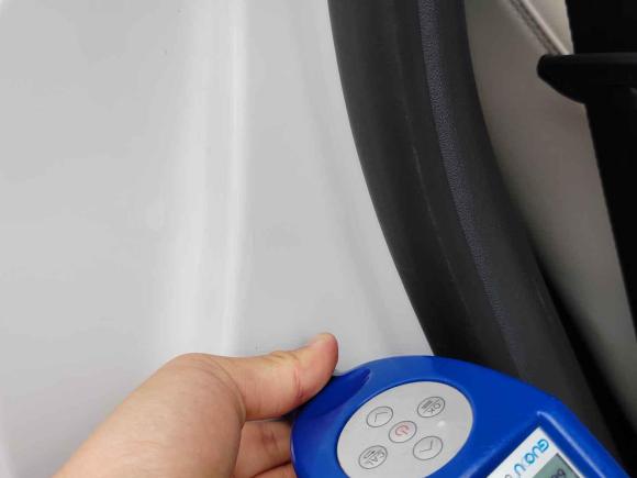 [广州·粤A] 二手理想汽车理想ONE2020款 增程6座版