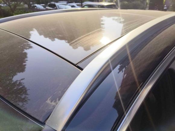 [杭州·鄂A] 二手奔驰奔驰GLC2019款 GLC 260 L 4MATIC 动感型