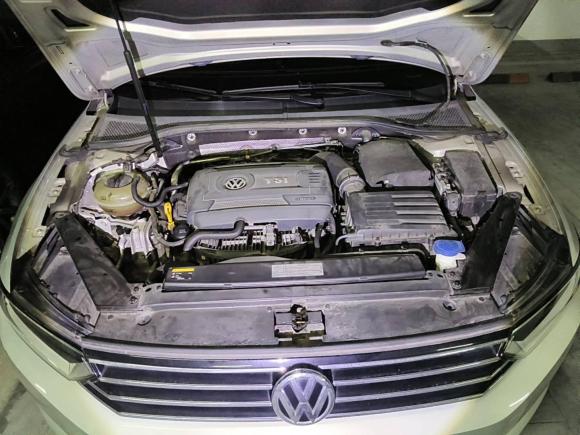 [宁波·浙B] 二手大众迈腾2017款 330TSI DSG 领先型