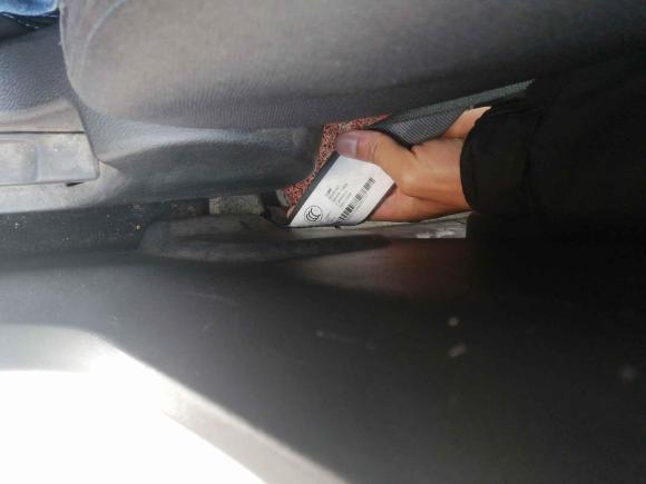 [杭州·浙A] 二手宝骏宝骏3102016款 1.2L 手动舒适型