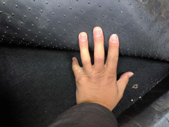 [苏州·苏E] 二手魏牌魏牌 VV52017款 2.0T 旗舰型