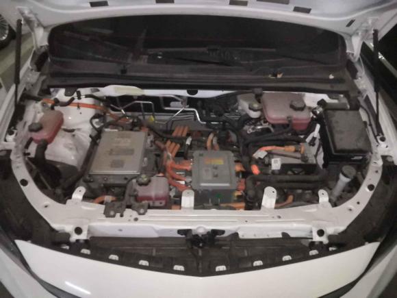 [青岛·鲁B] 二手别克微蓝62022款 互联畅享型 PLUS