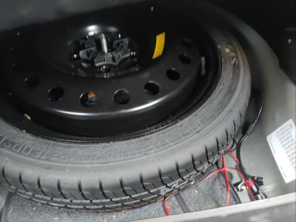 [上海·沪A] 二手别克君威2013款 1.6T 自动精英运动版