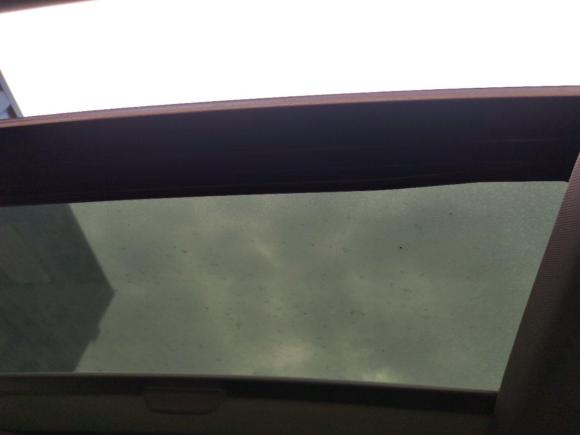 [深圳·粤B] 二手雪铁龙雪铁龙C62017款 改款 350THP 豪华型