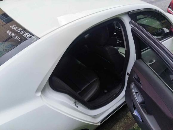 [湖州·豫D] 二手雪佛兰迈锐宝2018款 530T 自动风尚版