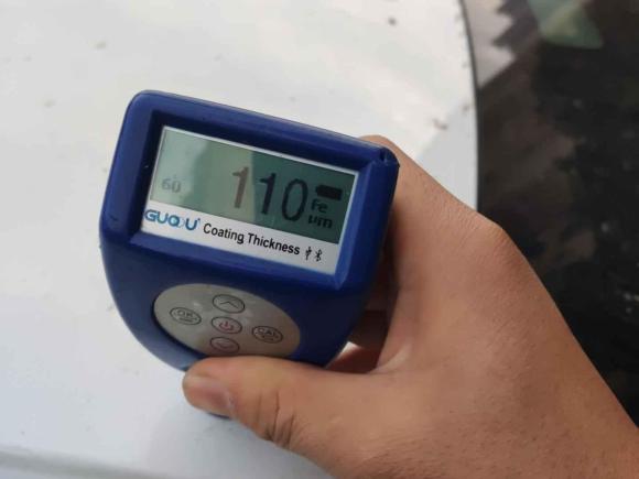 [南昌·赣A] 二手别克君越2016款 20T 精英型