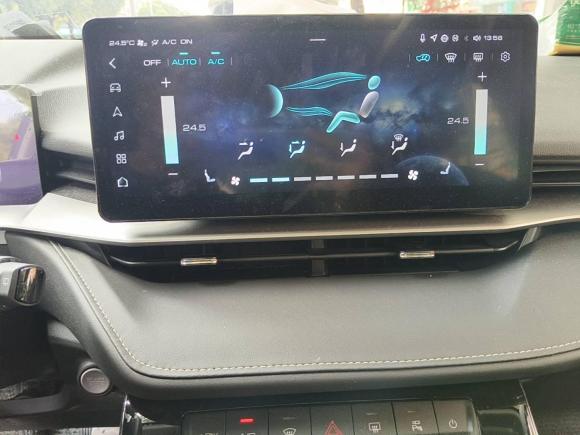 [南京·苏A] 二手哈弗哈弗H62022款 第三代 1.5T 自动两驱Pro