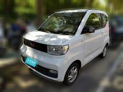 [北京·京A]五菱汽车&nbsp;&nbsp;宏光MINIEV&nbsp;&nbsp;2020款自在款三元锂