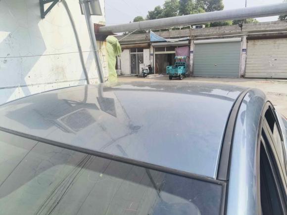 [苏州·浙J] 二手马自达马自达3 昂克赛拉2017款 三厢 1.5L 自动舒适型 国V