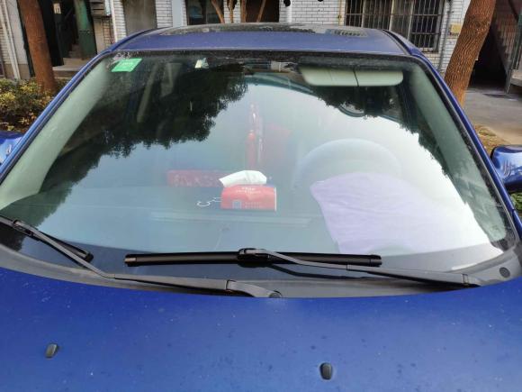 [宁波·浙B] 二手马自达马自达32008款 两厢 2.0豪华型