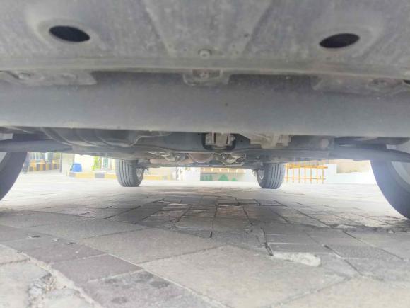 [南昌·赣A] 二手吉利汽车远景X32021款 PRO 1.5L 手动精英型