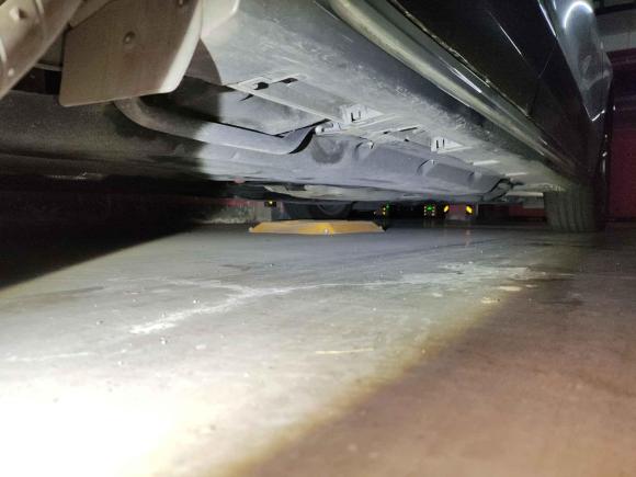 [南通·苏U] 二手福特蒙迪欧2022款 改款 EcoBoost 245 豪华型