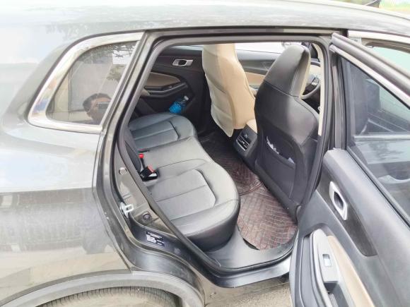 [成都·川G] 二手长安长安CS55PLUS2022款 第二代 1.5T DCT尊贵型