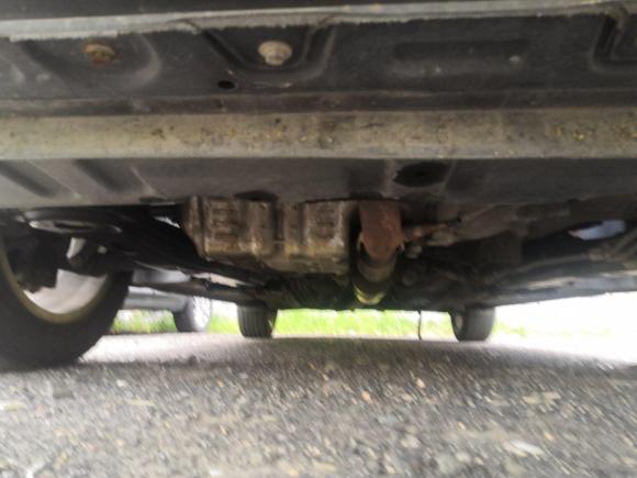 [南通·苏F] 二手广汽传祺传祺GS52012款 2.0L 手动两驱舒适版