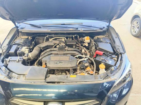 [济南·鲁A] 二手斯巴鲁斯巴鲁XV2021款 2.0i 全驱豪华版EyeSight