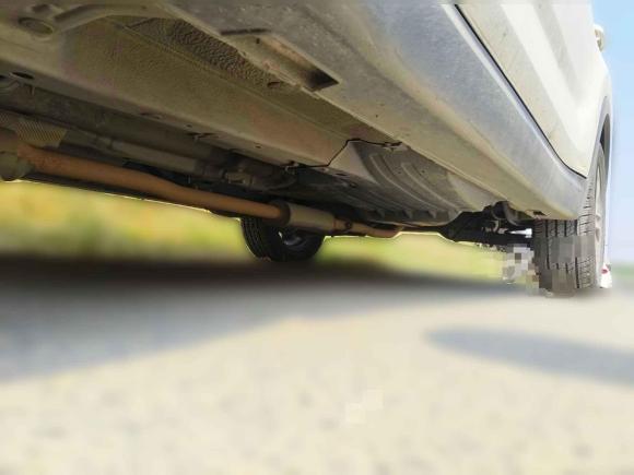 [西安·陕A] 二手起亚智跑2019款 2.0L 自动智享豪华版