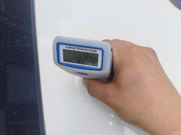 [南昌·苏E] 二手别克英朗2017款 15N 手动精英型