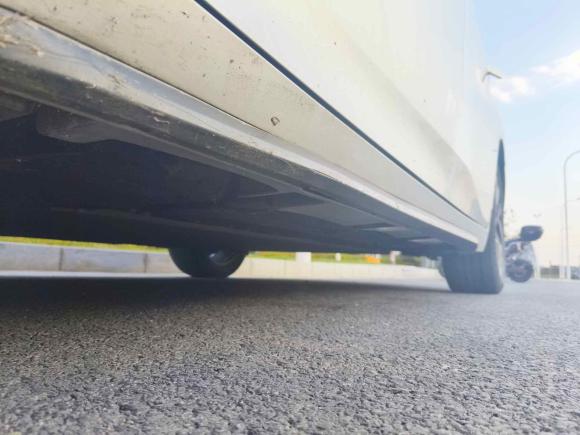 [上海·沪A] 二手埃安AION S Plus2021款 70 智领版