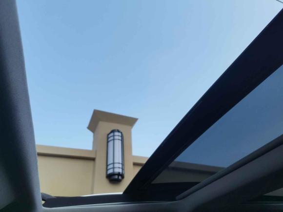 [上海·沪D] 二手奔驰奔驰GLE2017款 GLE 320 4MATIC 动感型