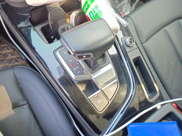 [金华·浙G] 二手奥迪奥迪A52021款 Sportback 40 TFSI 时尚动感型