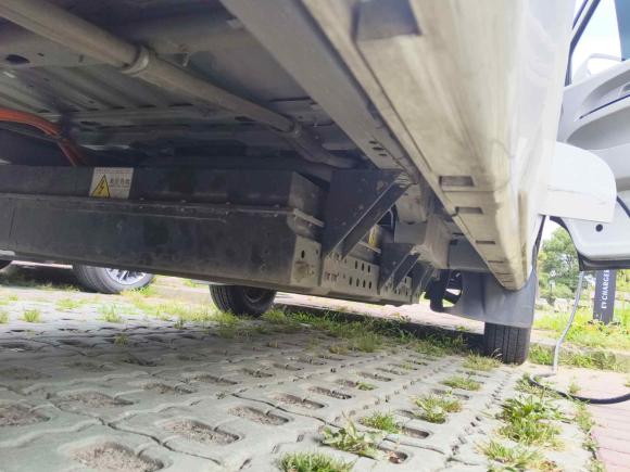 [苏州·苏E] 二手SRM鑫源SRM鑫源新能源海狮EV2021款 标准型