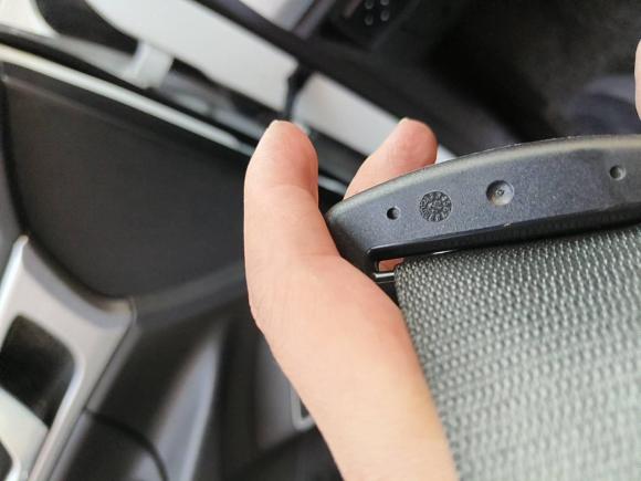 [嘉兴·浙F] 二手吉利汽车帝豪GS2019款 1.4T CVT动