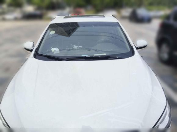 [南昌·苏E] 二手别克英朗2017款 15N 手动精英型