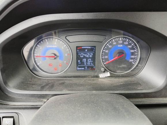 [上海·豫R] 二手东风小康东风小康D722024款 D72L 1.6L LV0