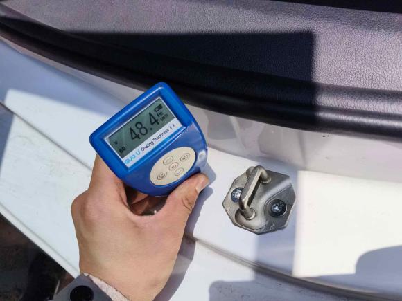 [青岛·鲁B] 二手福特领界2019款 EcoBoost 145 CVT尊领型 国V