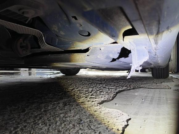 [苏州·苏U] 二手福特福克斯2019款 两厢 EcoBoost 180 自动锋潮型