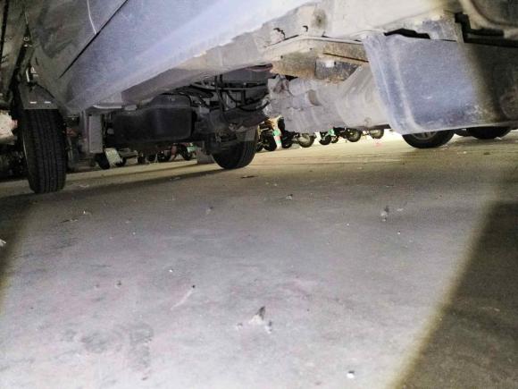 [苏州·鲁R] 二手五菱汽车五菱荣光新卡2018款 1.5L双排L3C