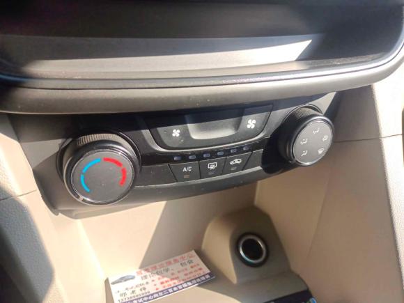 [金华·浙G] 二手别克英朗2018款 15T 手动精英型 国V