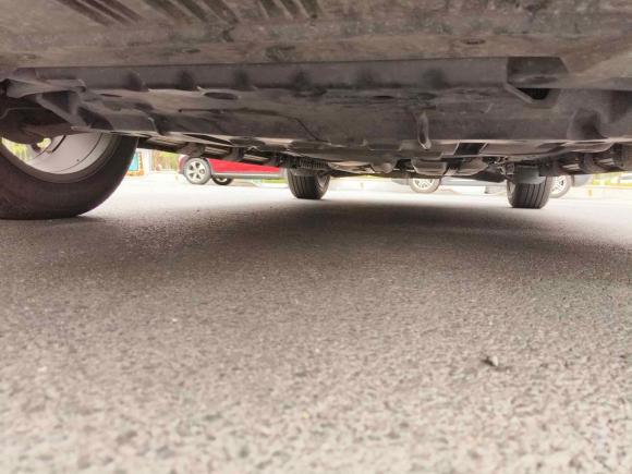 [宁波·浙B] 二手雪佛兰开拓者2020款 RS 650T 四驱5座 悍版