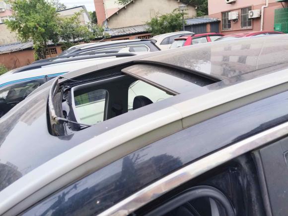 [常州·苏D] 二手奇瑞瑞虎82019款 1.6TGDI 自动精英型