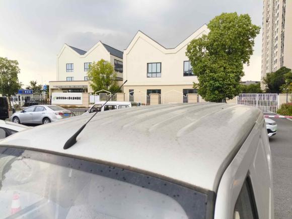 [湖州·云A] 二手五菱汽车五菱荣光2021款 1.5L加长基本型封窗车2座L3C