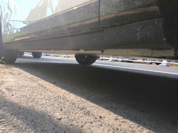 [北京·京A] 二手极氪极氪X2023款 后驱YOU版 4座