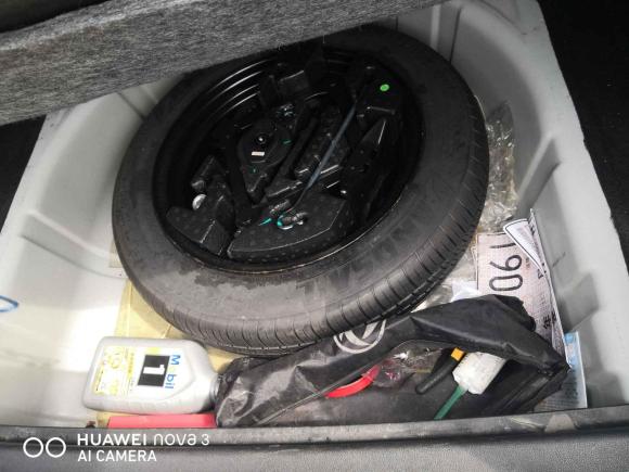 [宁波·浙B] 二手观致观致32018款 三厢 1.6L 自动领先型