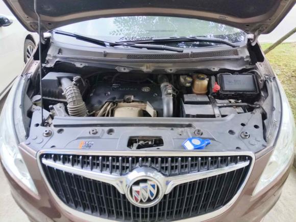 [苏州·苏U] 二手别克别克GL82018款 28T 豪华型 国VI