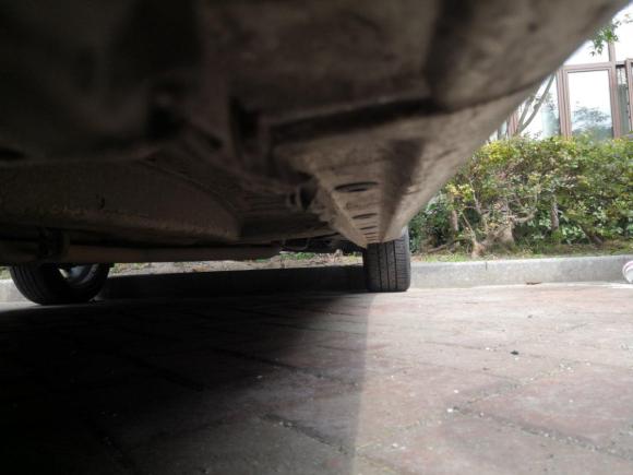 [上海·苏A] 二手长安奔奔2014款 1.4L 手动豪华型