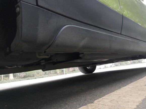 [成都·川A] 二手铃木锋驭2014款 1.6L 手动两驱进取型