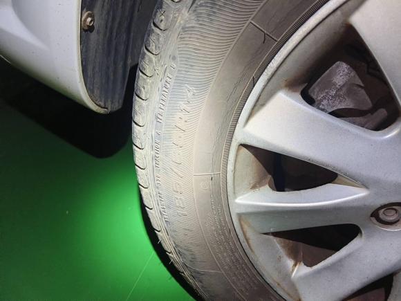 [湖州·浙E] 二手别克凯越2015款 1.5L 自动经典型