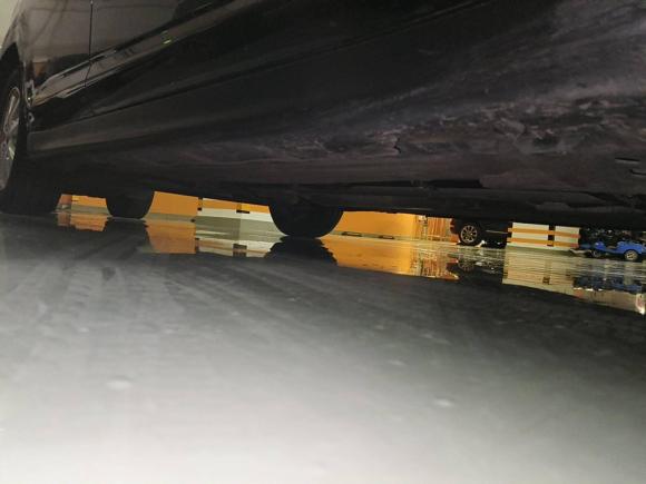 [北京·京L] 二手日产骐达TIIDA2008款 1.6L 自动智能型