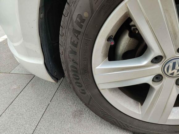 [义乌·浙G] 二手大众凌渡2017款 230TSI DSG风尚版