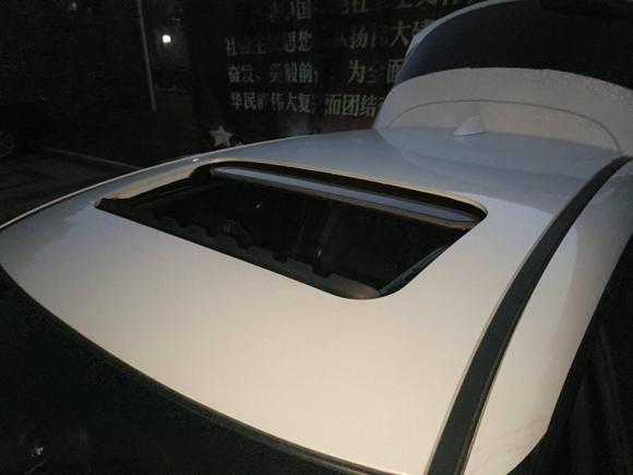 [无锡·苏B] 二手马自达马自达CX-42018款 2.0L 自动两驱蓝天品位版