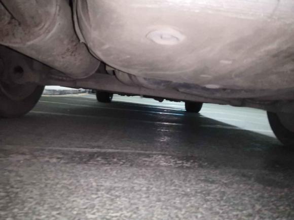 [西安·陕U] 二手大众Passat领驭2009款 1.8T 自动尊品型