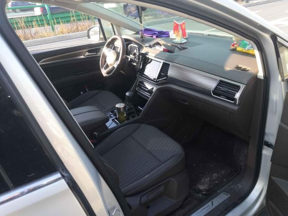 [合肥·皖A] 二手大众威然2020款 330TSI 商务版